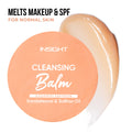 Kashmiri Saffron Cleansing Balm