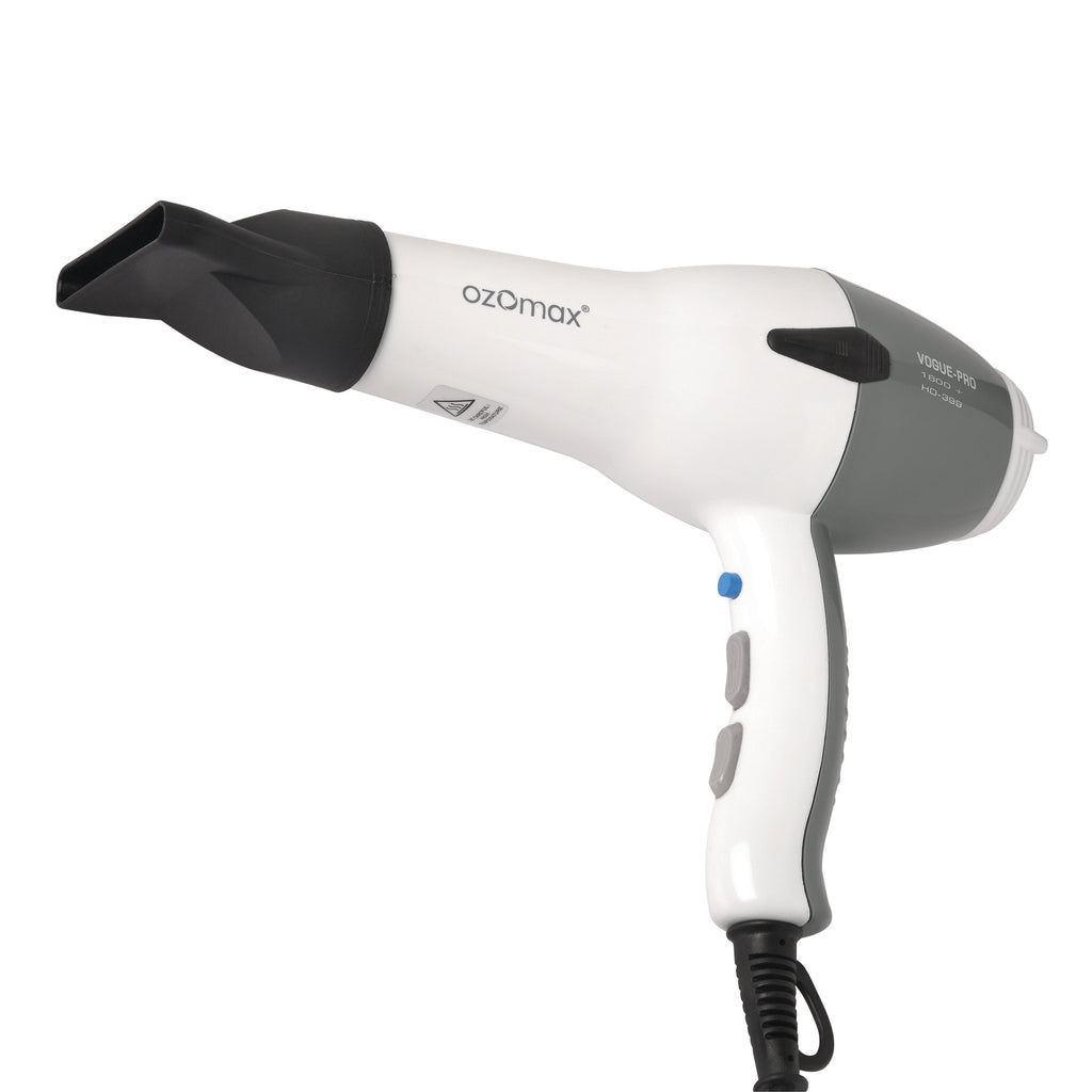 Vogue Pro Salon Hair Dryer 1800+