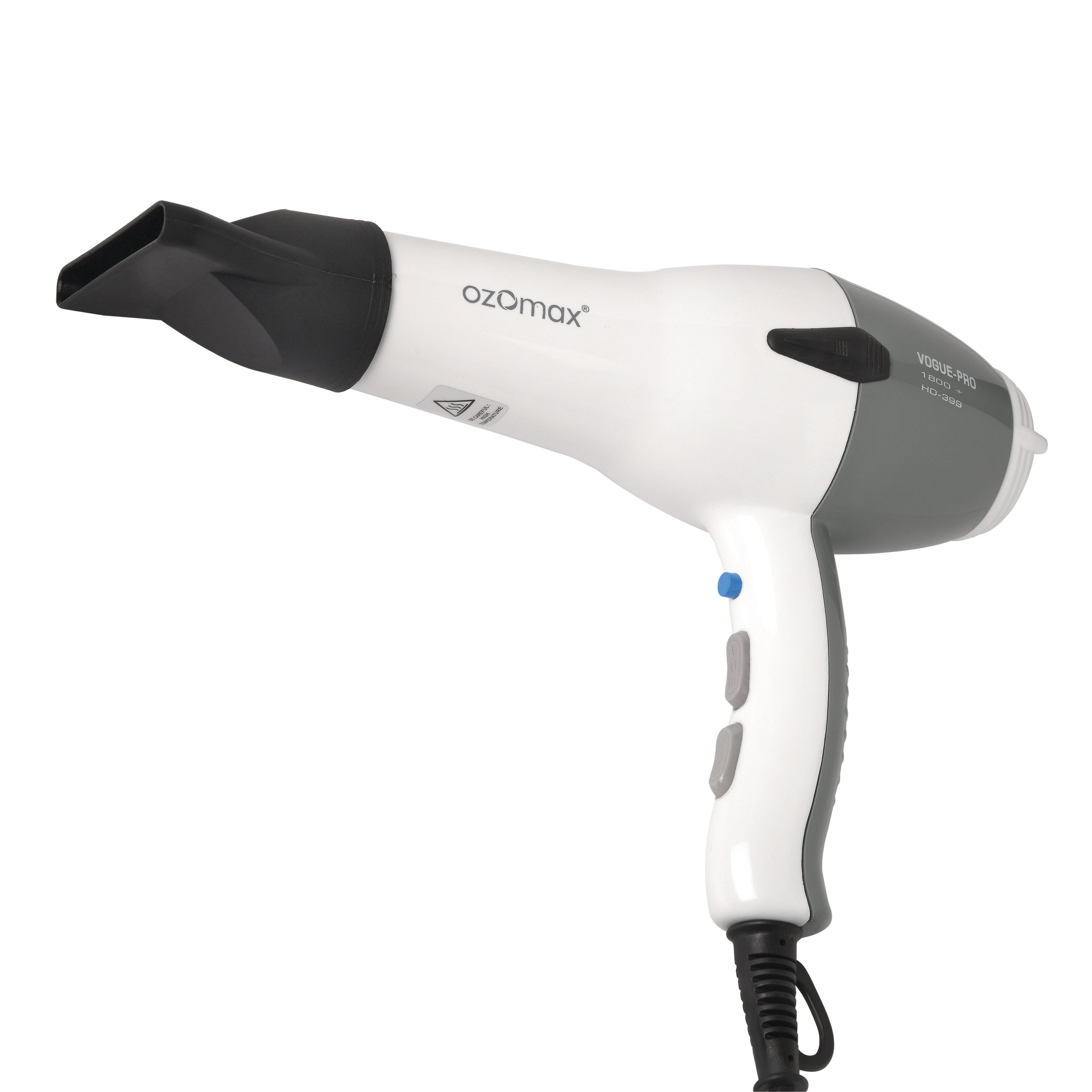Vogue Pro Salon Hair Dryer 1800+
