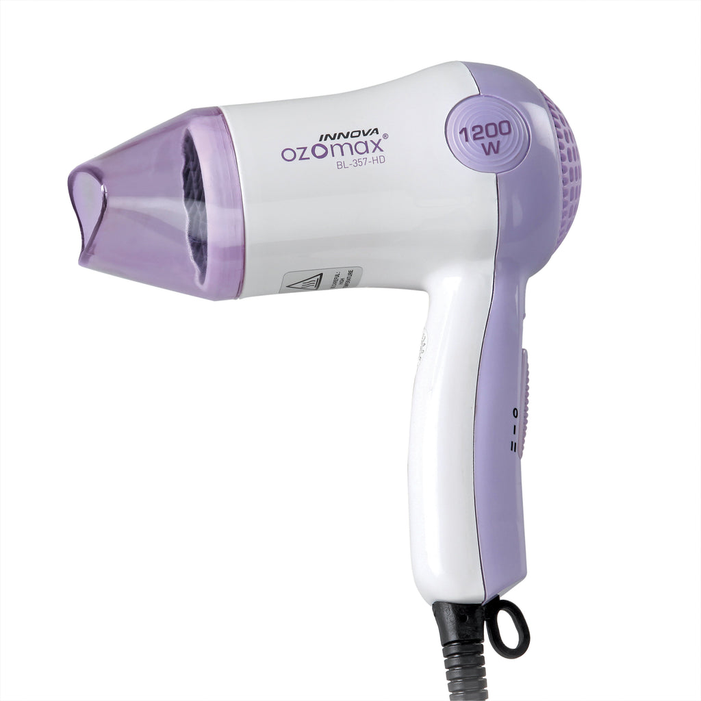 NEW INNOVA HAIR DRYER 1200 WATT