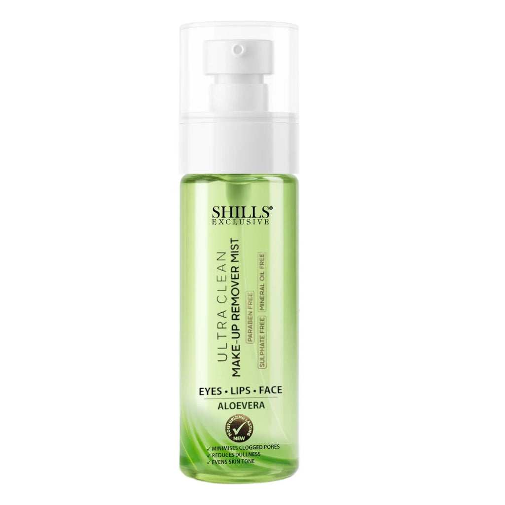 Makeup Remover Mist