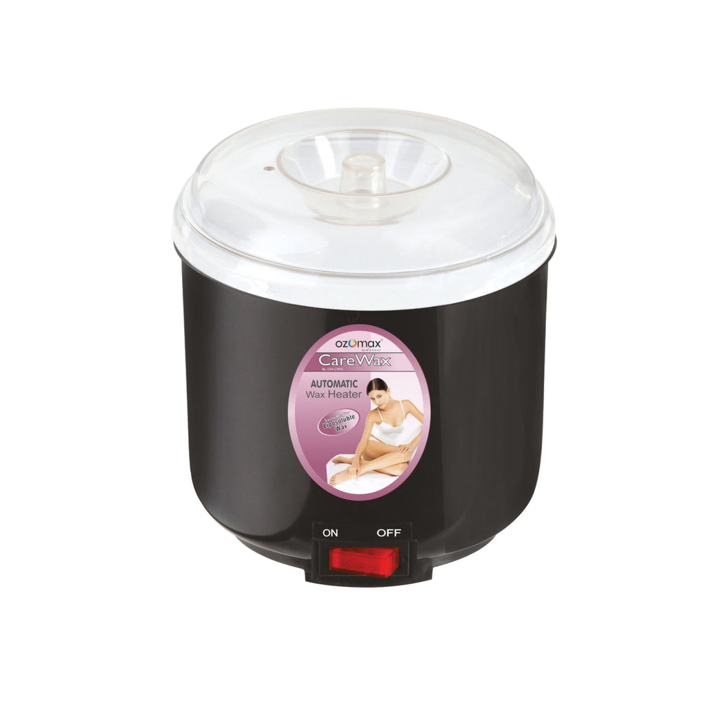 CAREWAX AUTOMATIC WAX HEATER