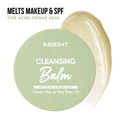 Matcha Green Tea Cleansing Balm