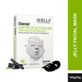 Algae Peel Off Jelly Facial Mask