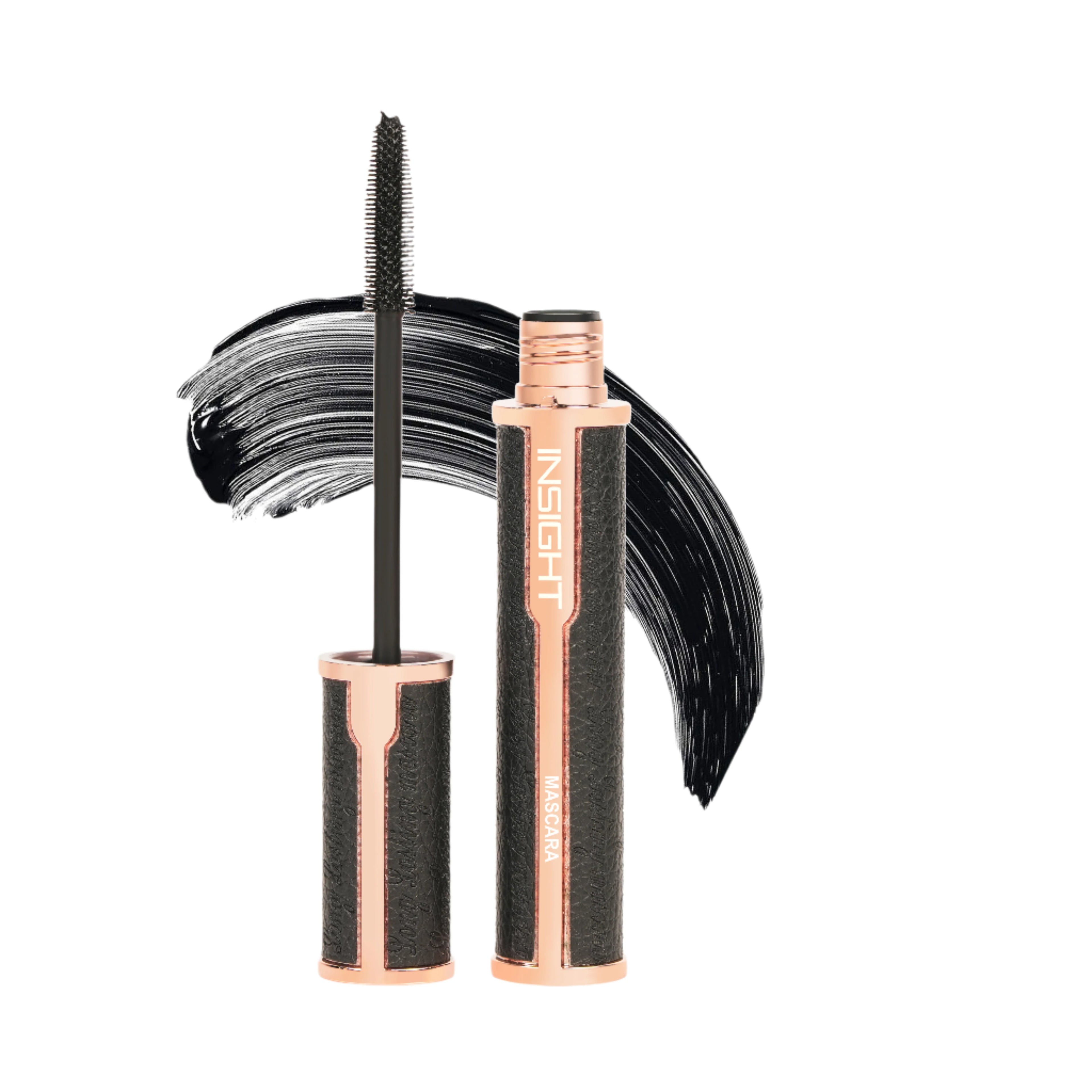 Long Lasting Mascara