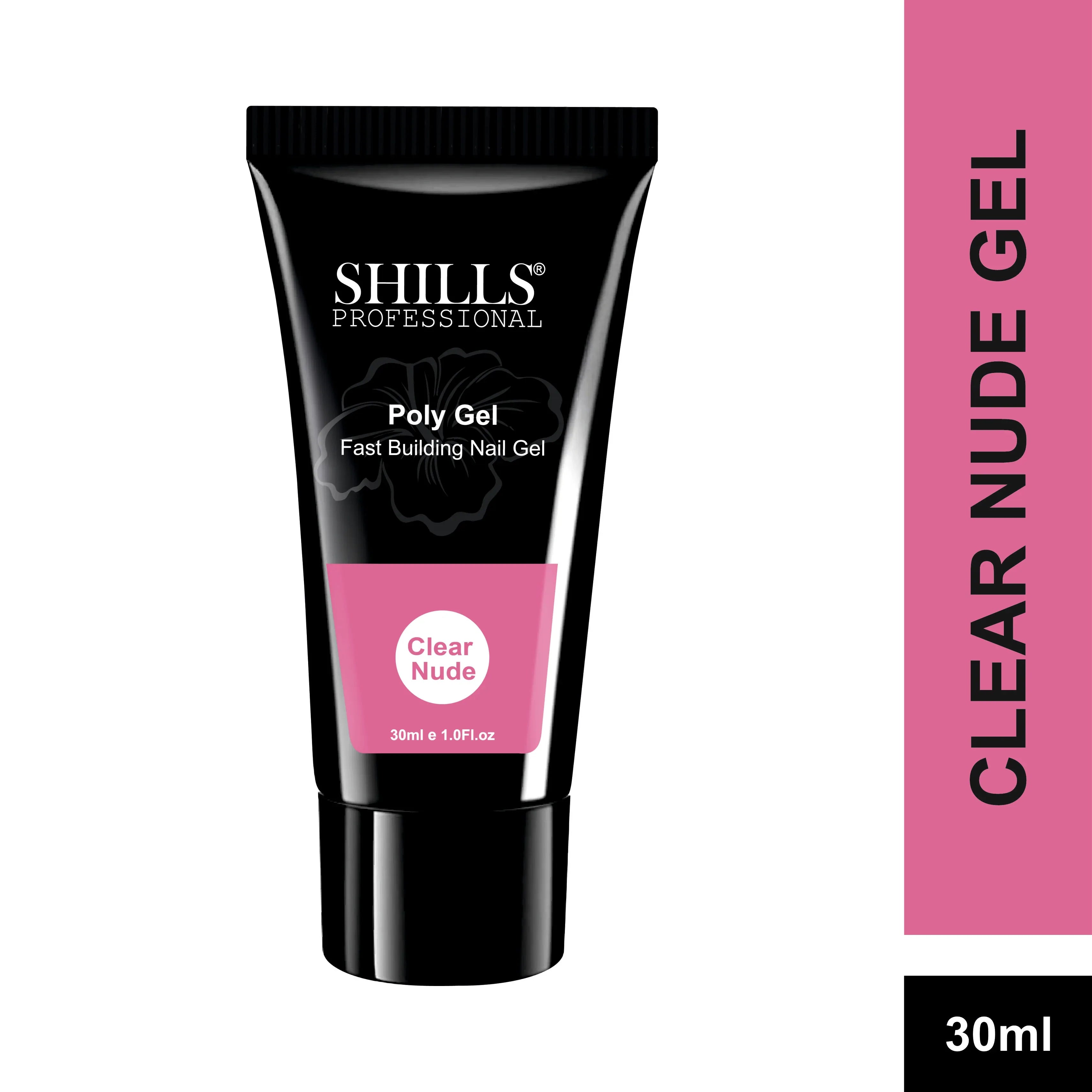 Poly Gel