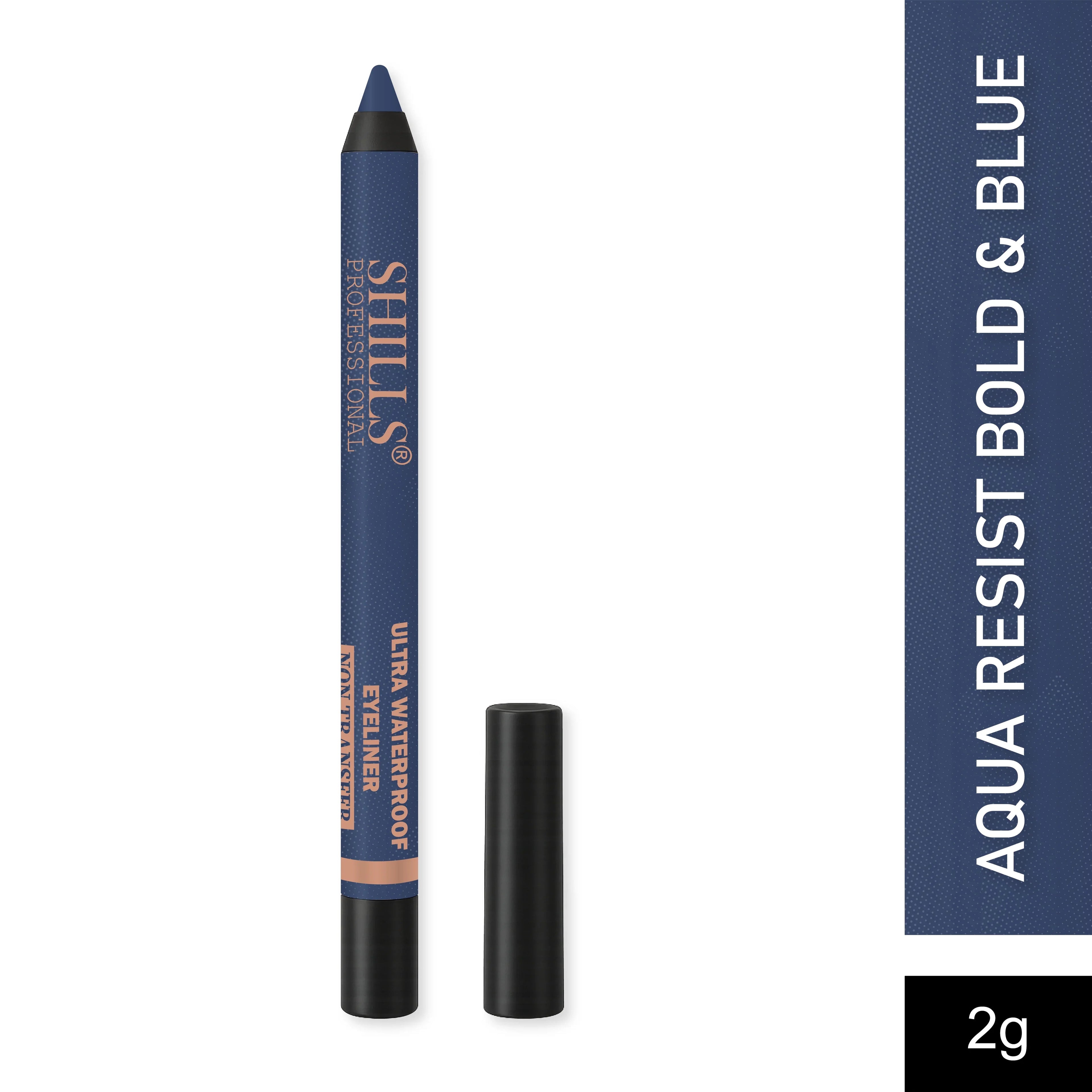 Aqua Resist Bold Kajal