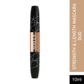 Strength & Length Mascara Duo