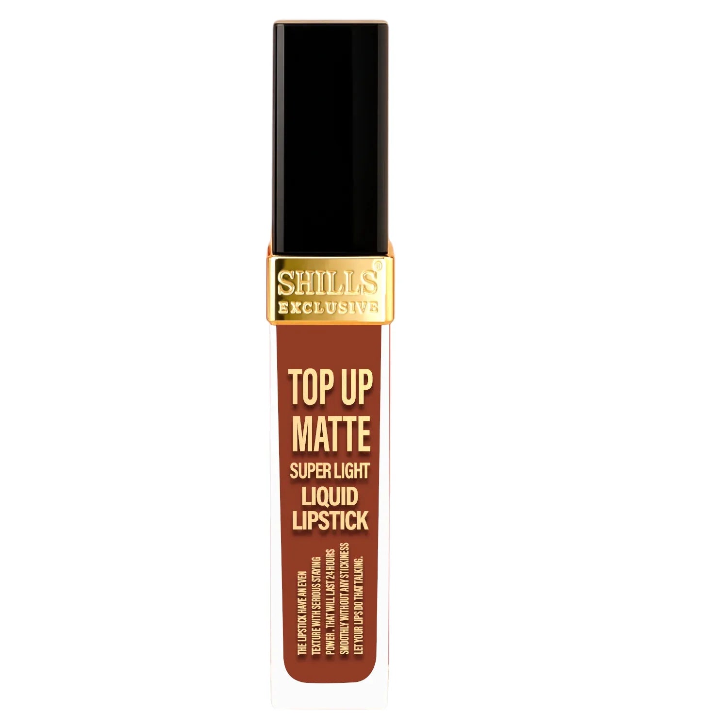 Top Up Matte Lipstick