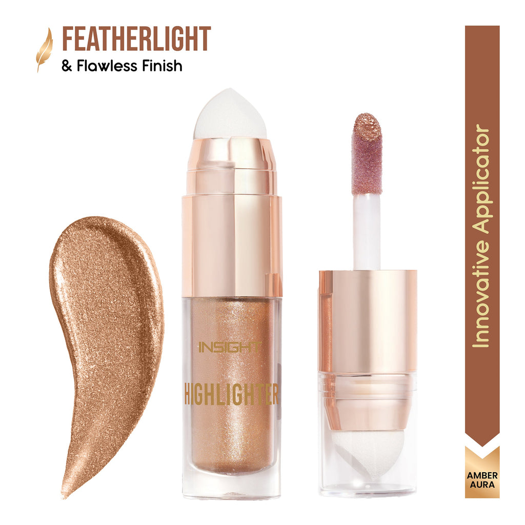 Sheer Radiance Highlighter