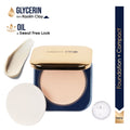 All Day Matte Compact Foundation