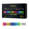Gel Polish Kit Vondh