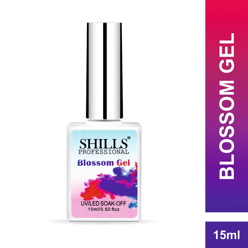 Blossom Gel Square