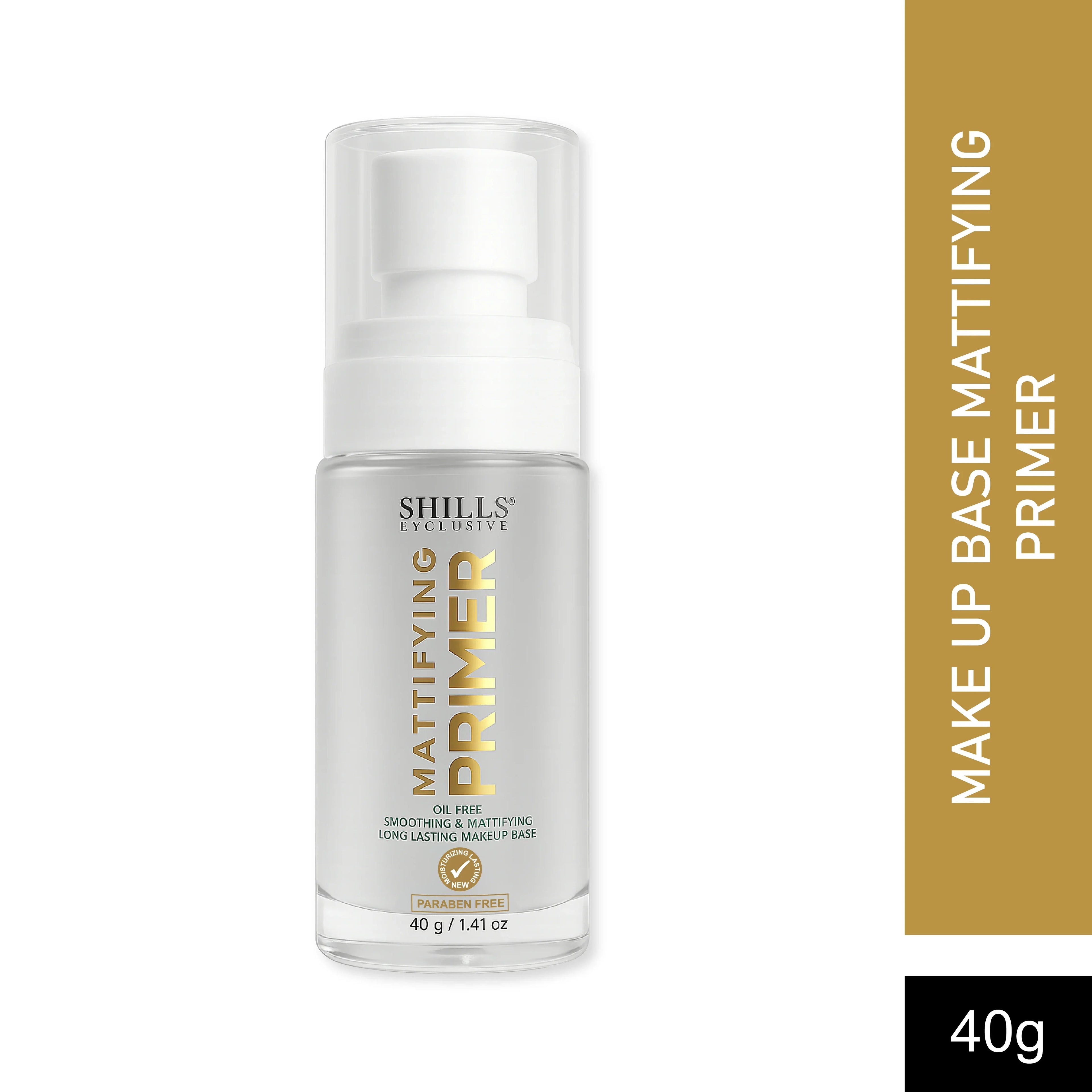 Make Up Base Mattifying Primer