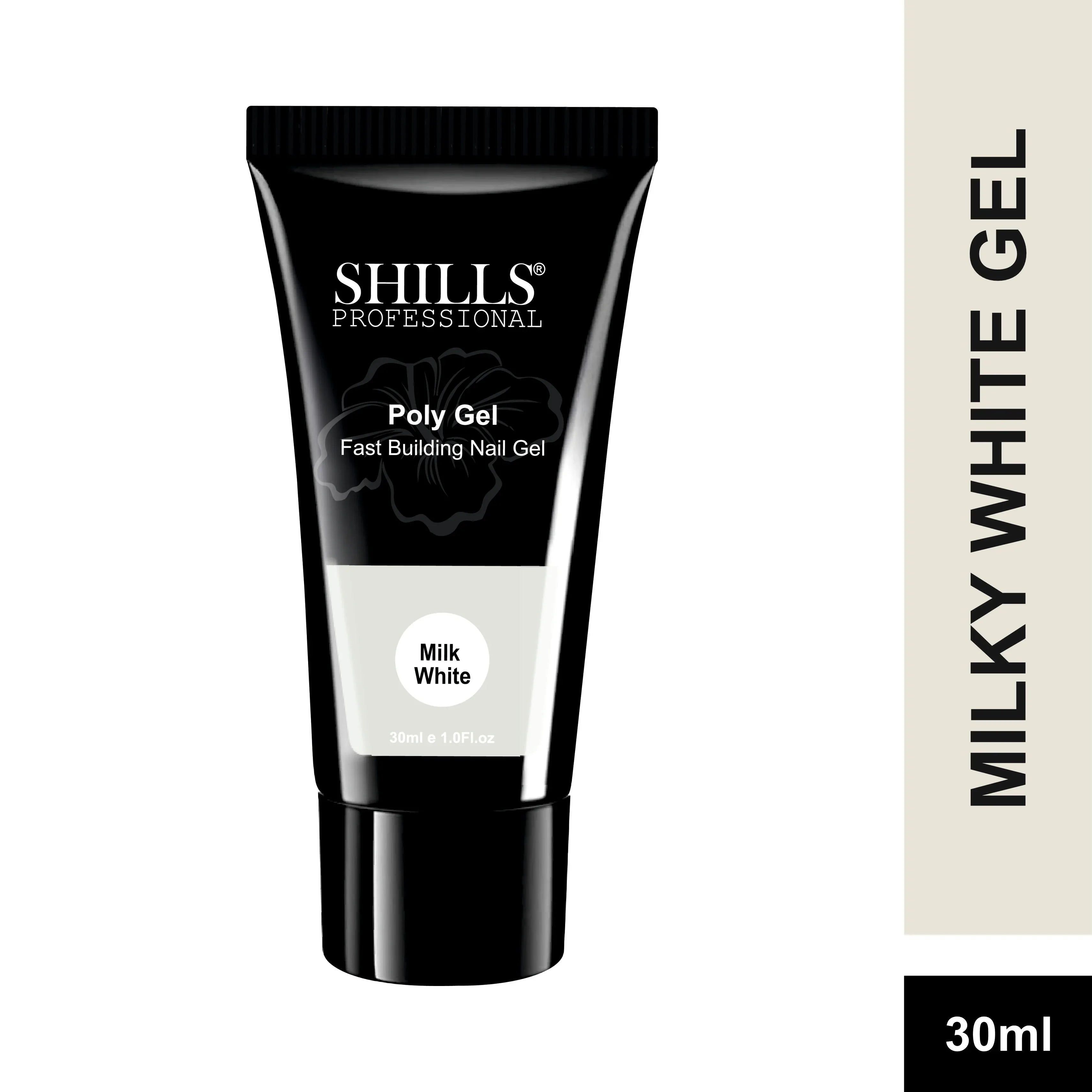 Poly Gel