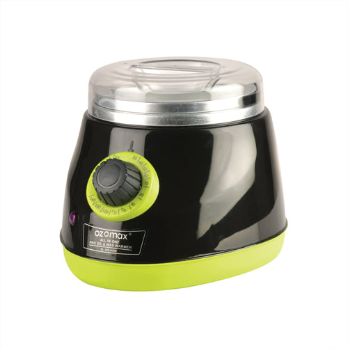 All in One Pro Oil & Wax Warmer