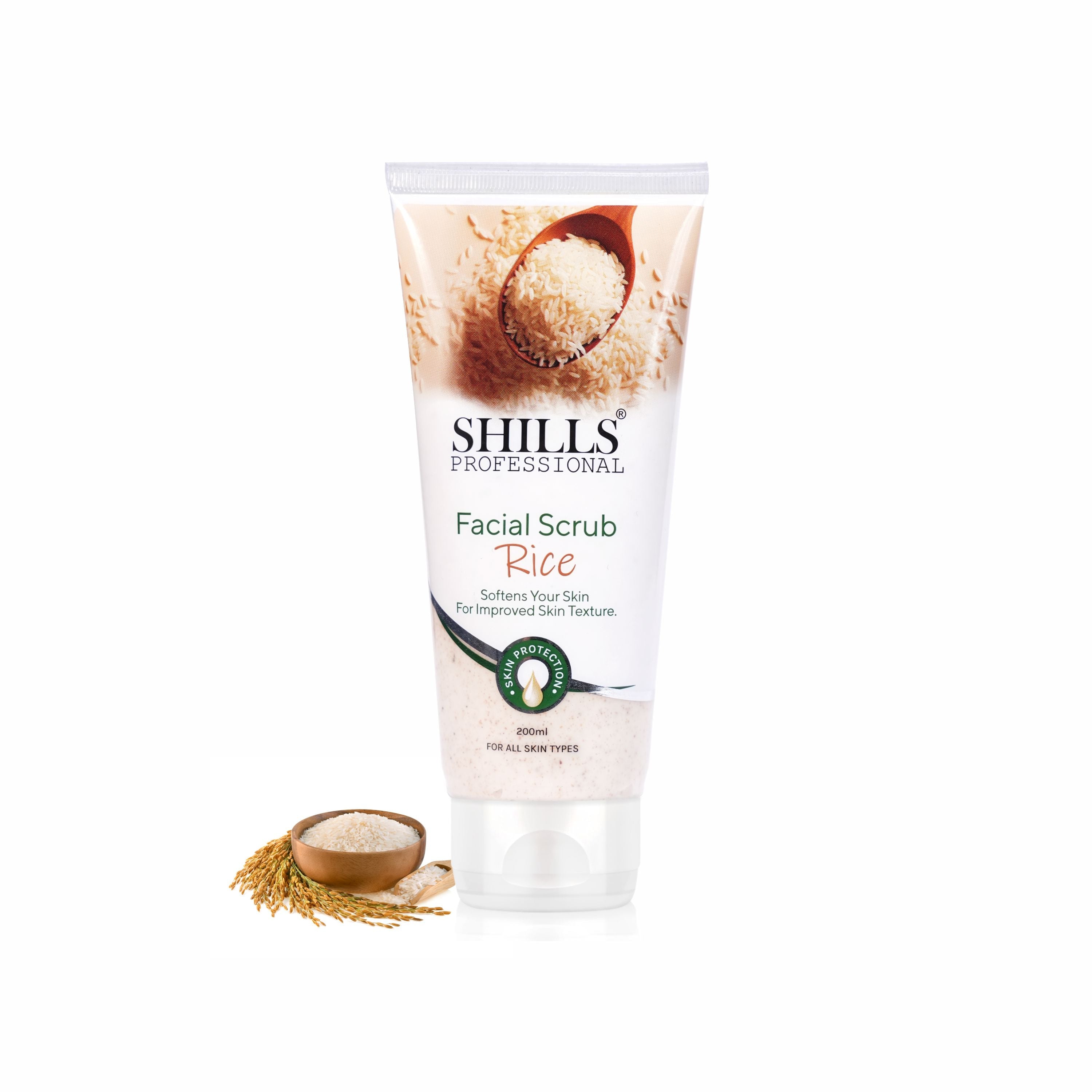 Facial Scrub