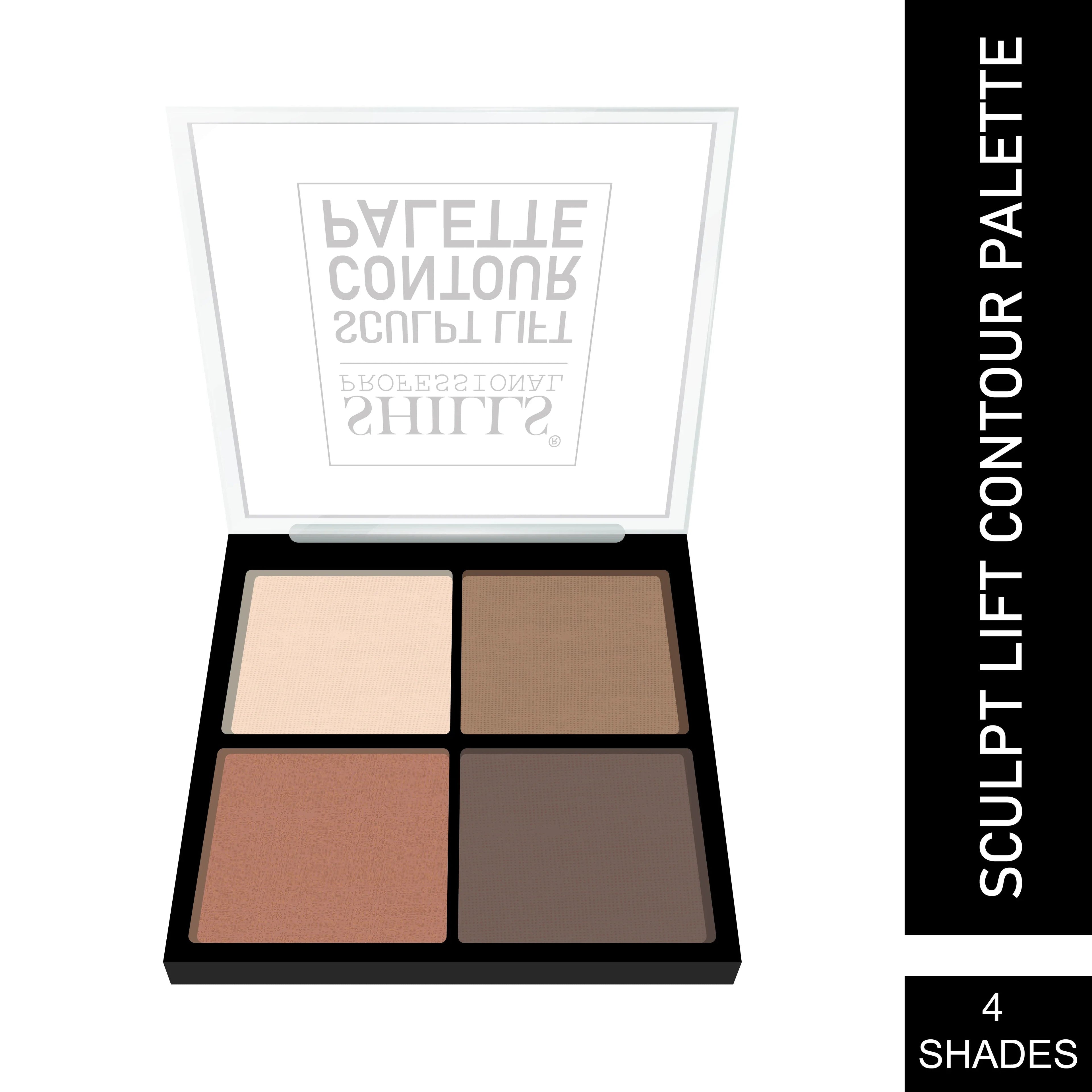 Sculpt Lift Contour Palette