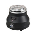 ULTIMA PRO PROFESSIONAL WAX WARMER