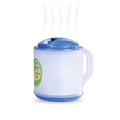 EASY RESPIRATORY STEAMER