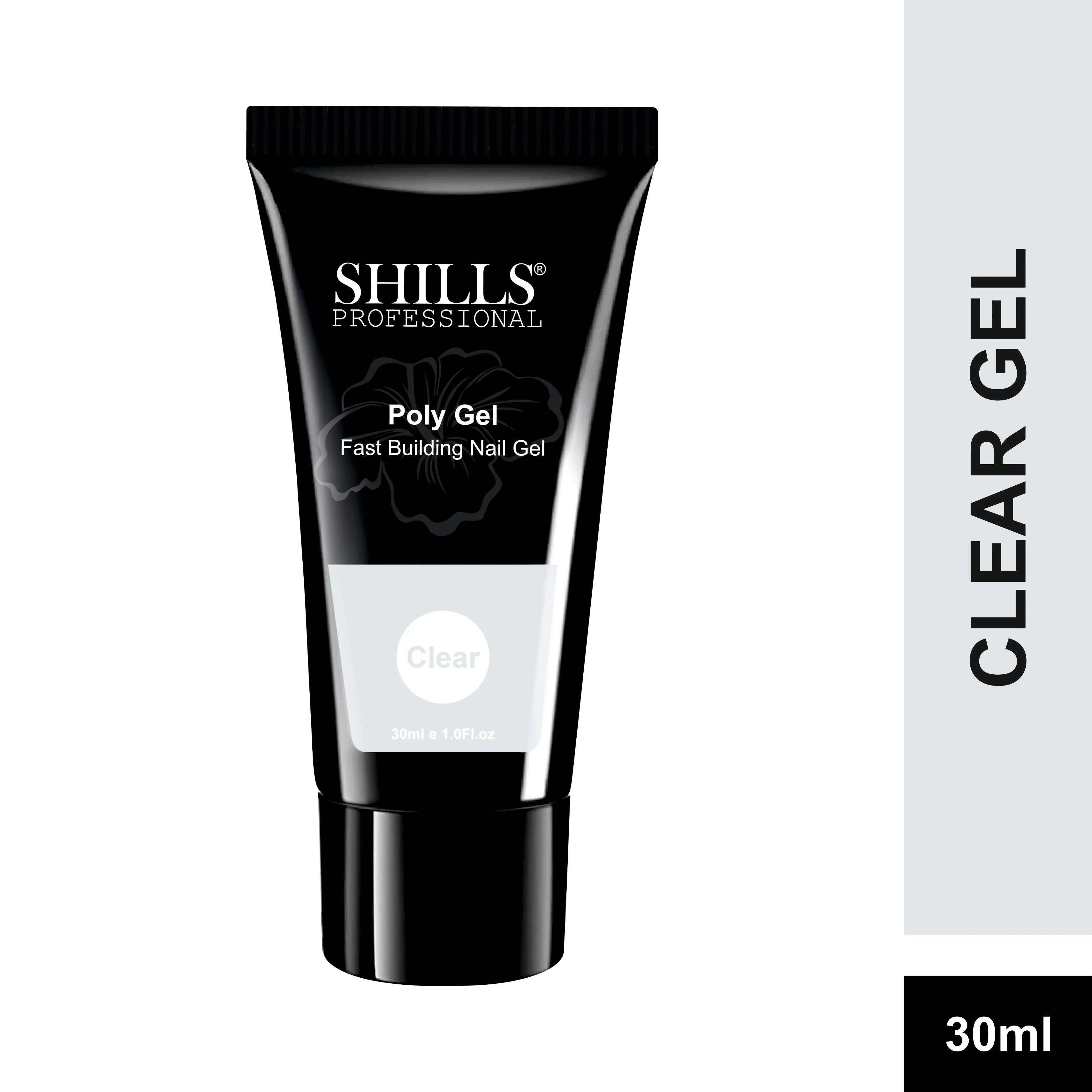 Poly Gel