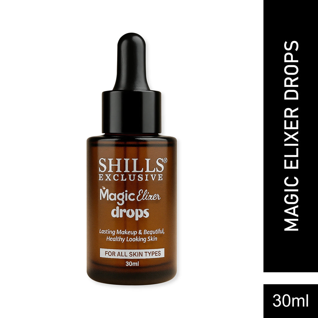 Magic Elixer Drops 30ml