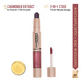 Duo Drama Liquid Eyeshadow