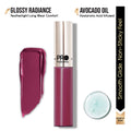 Radiant Lip Color
