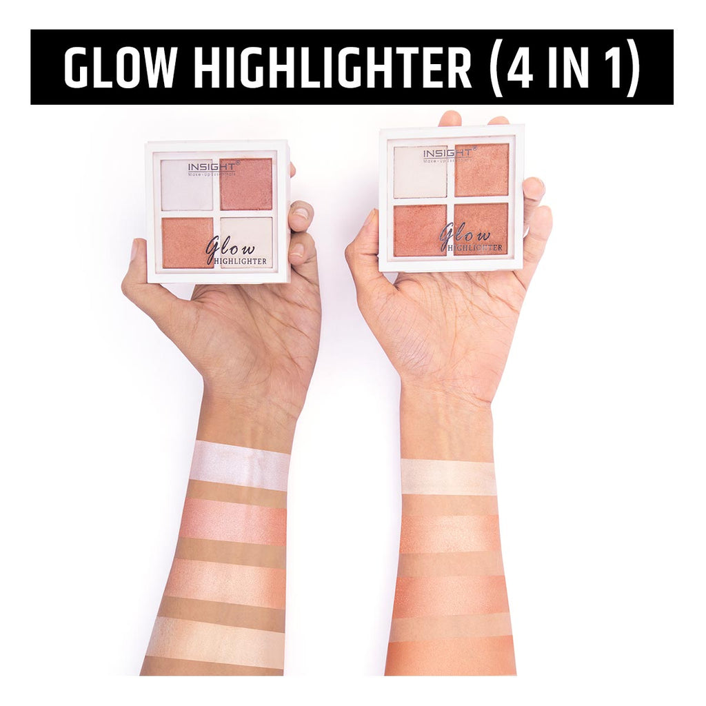 Glow Highlighter