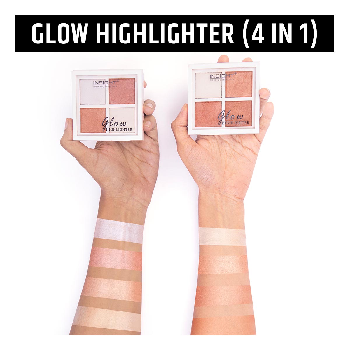 Glow Highlighter
