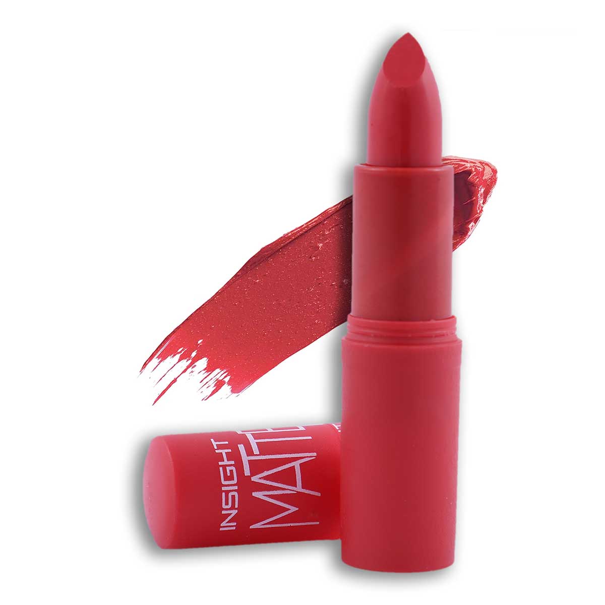 Always On Matte Lipstick