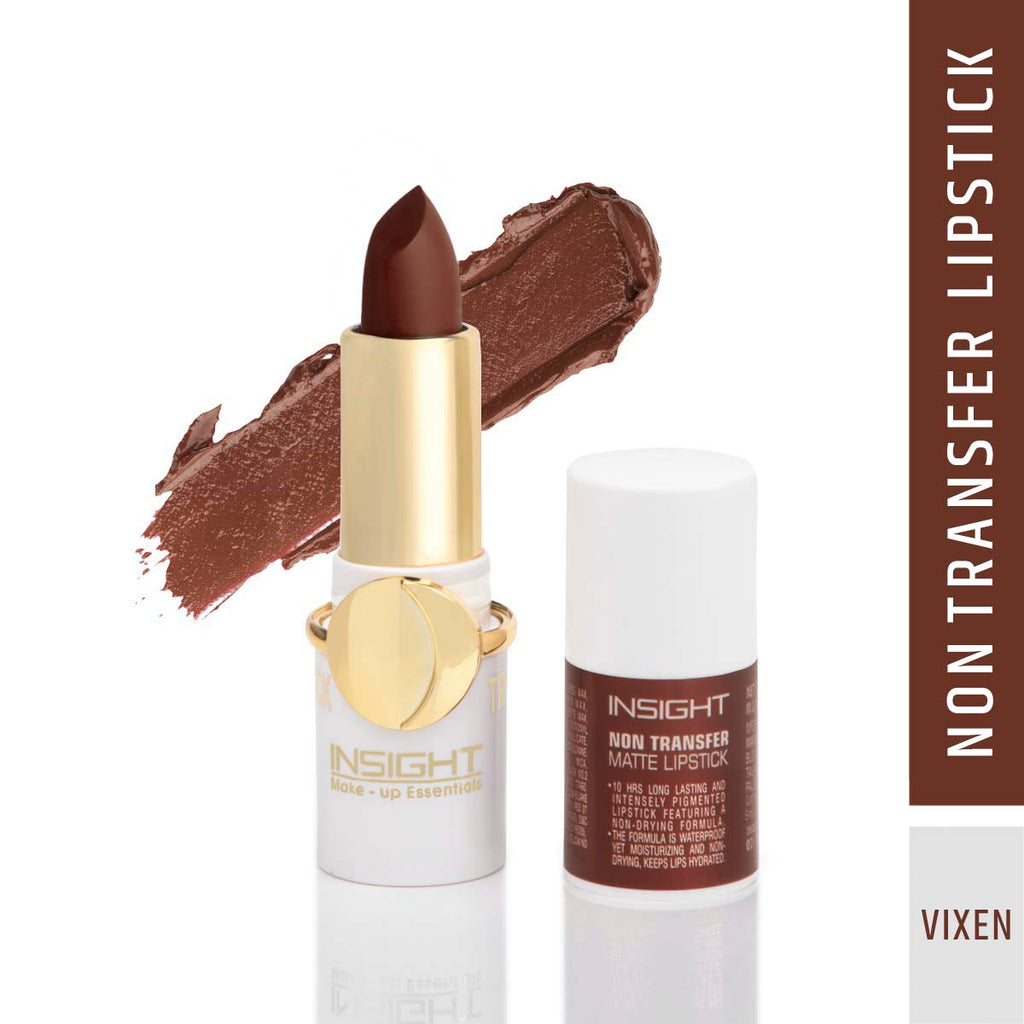 Non Transfer Matte Lipstick