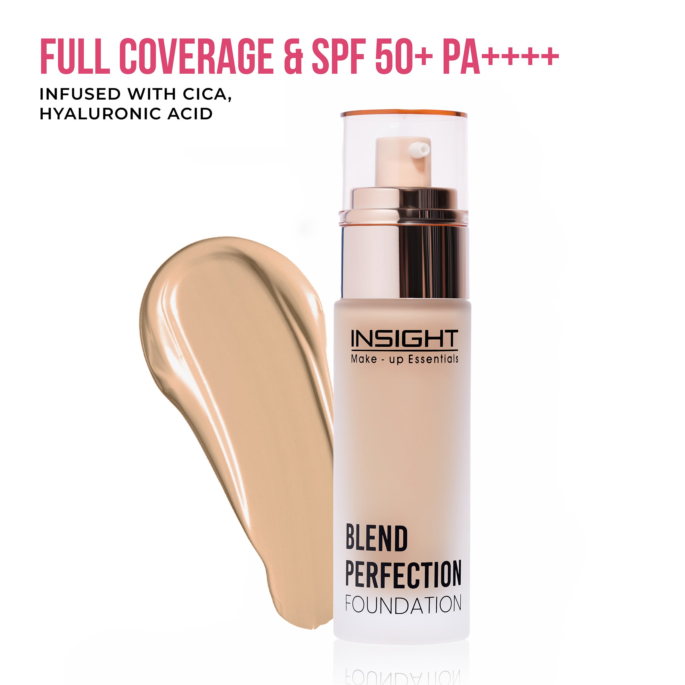 Blend Perfection Foundation