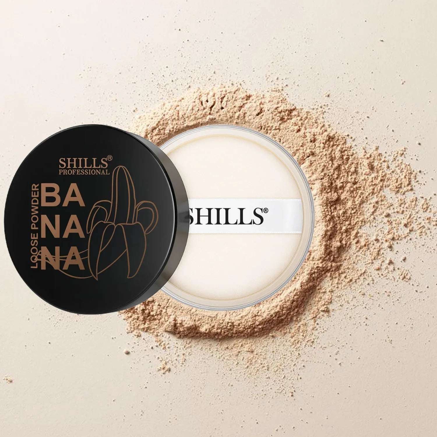Loose Banana Powder 15g