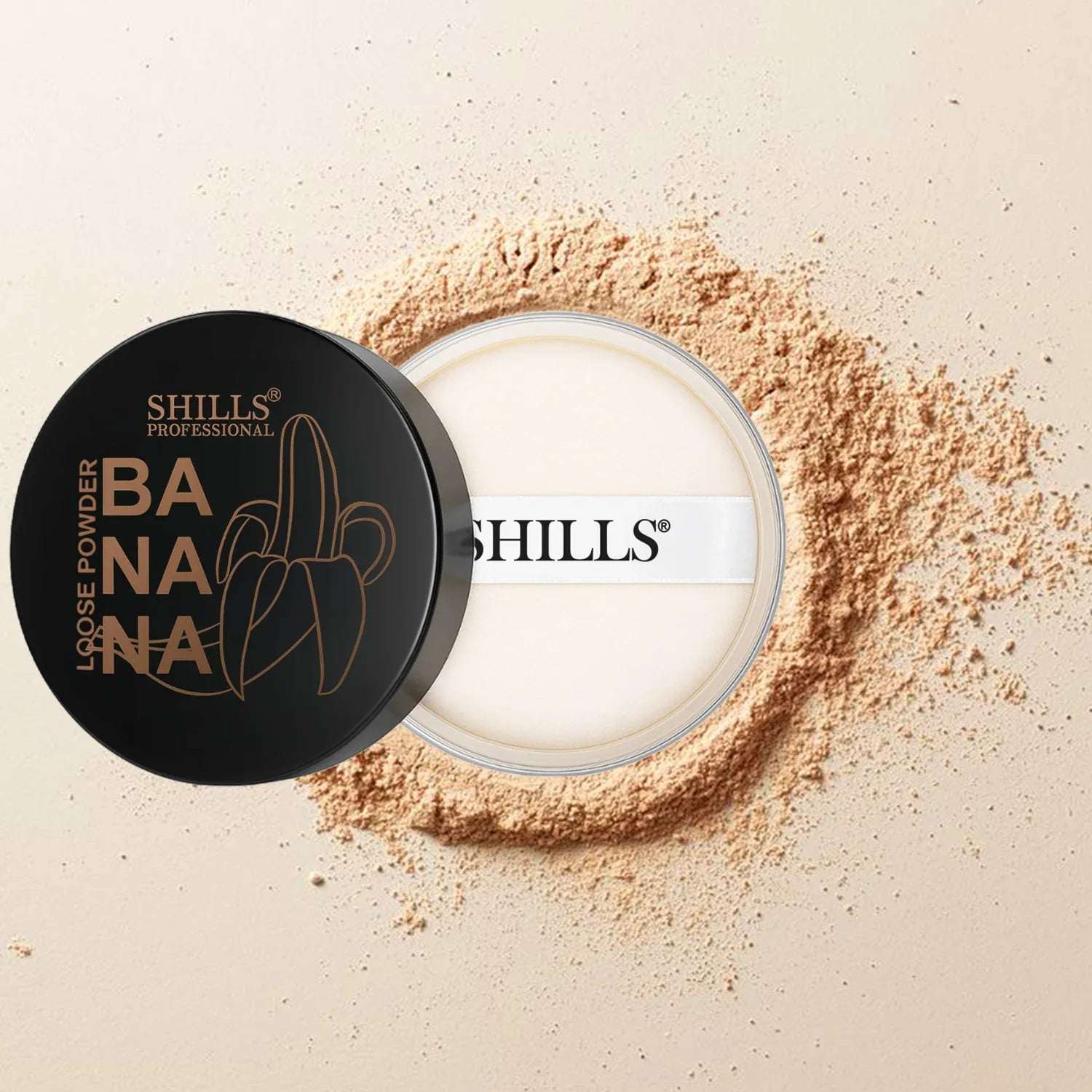 Loose Banana Powder 15g