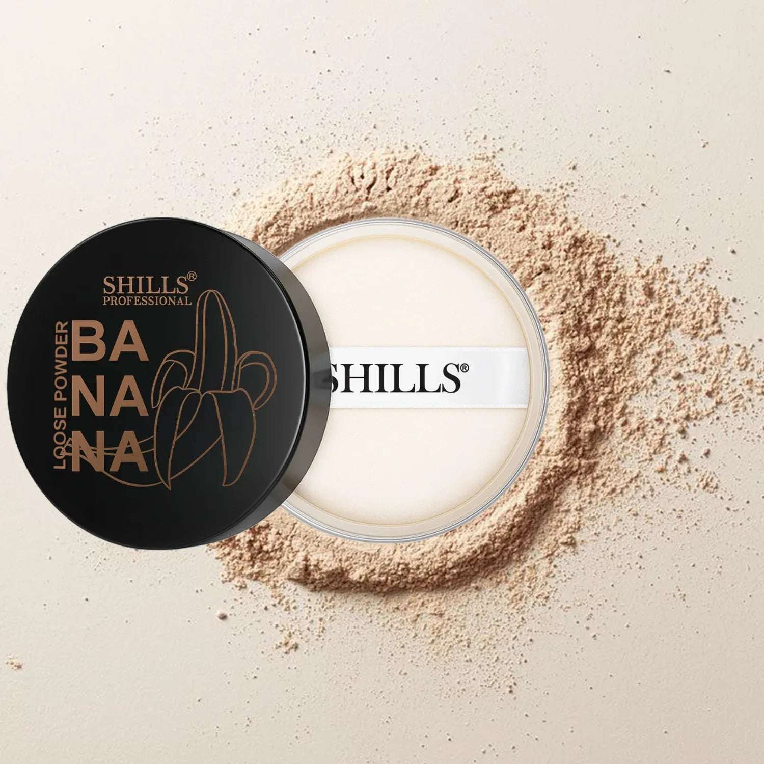 Loose Banana Powder 15g