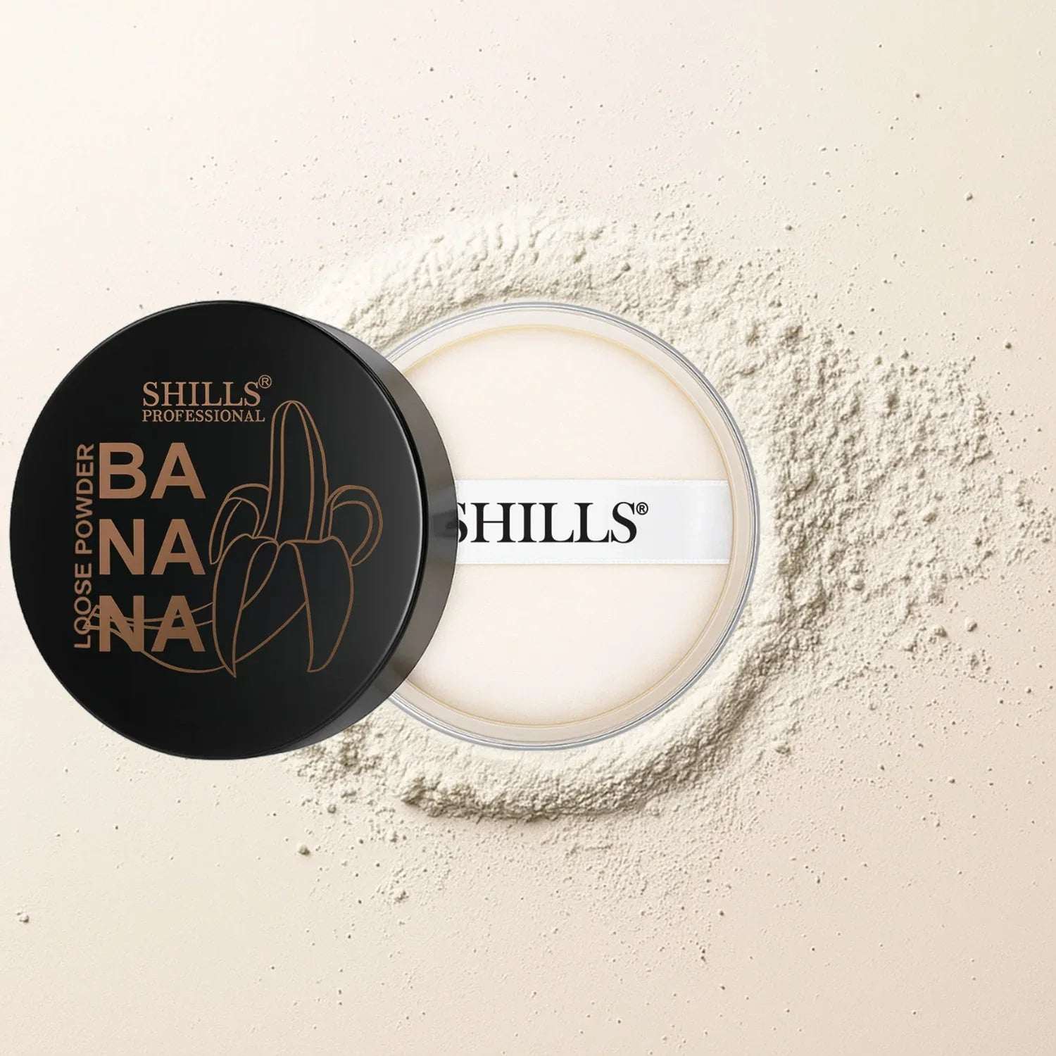 Loose Banana Powder 15g