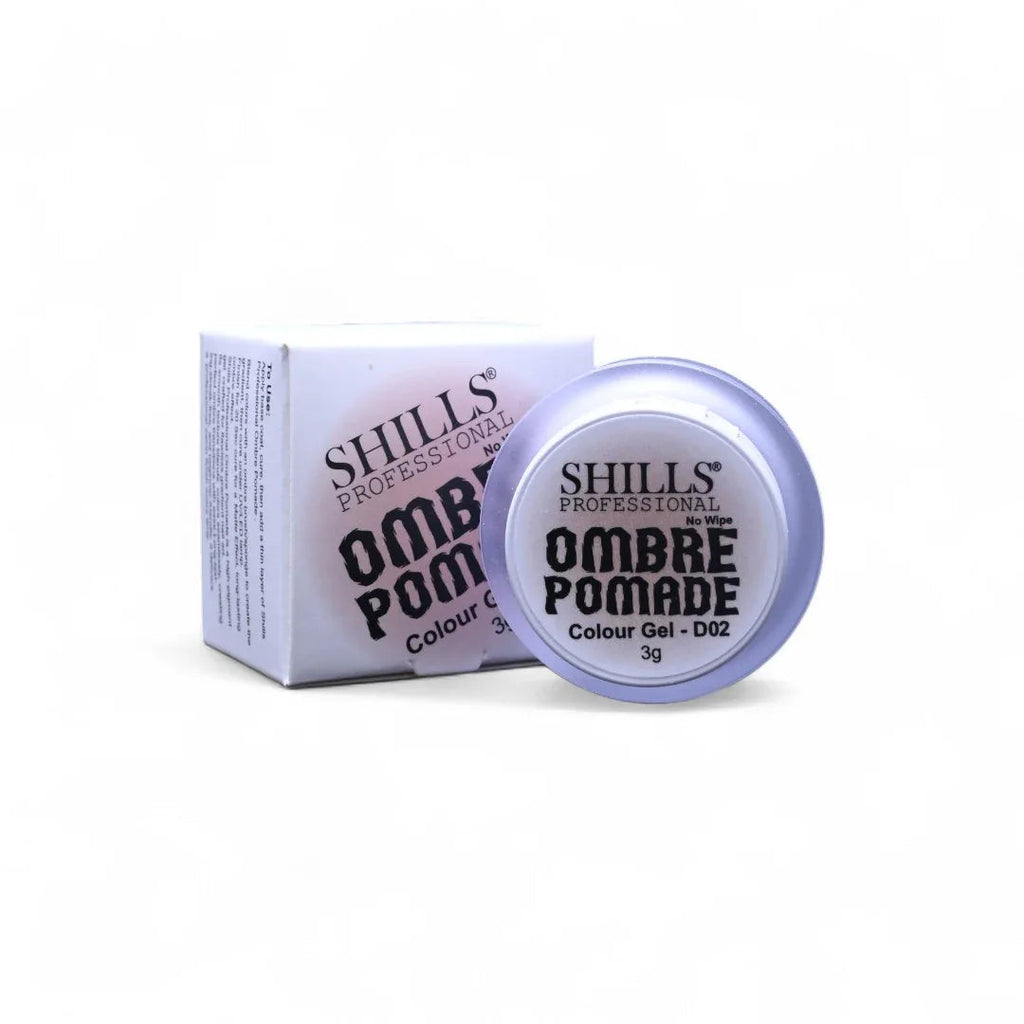 Ombre Pomade Colour Gel