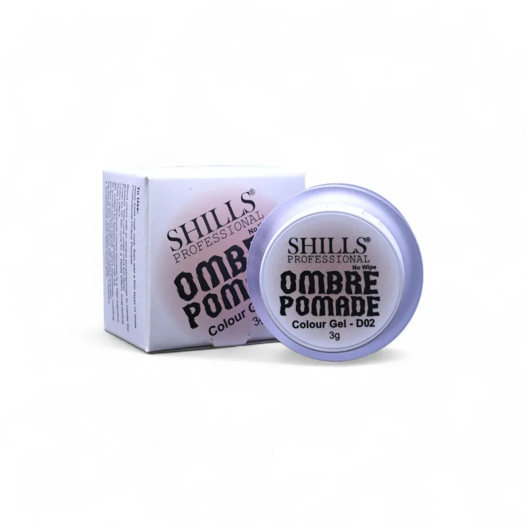 Ombre Pomade Colour Gel