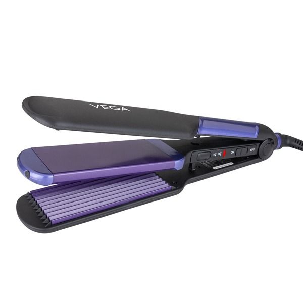 2-in-1 Hair Styler - VHSC-01