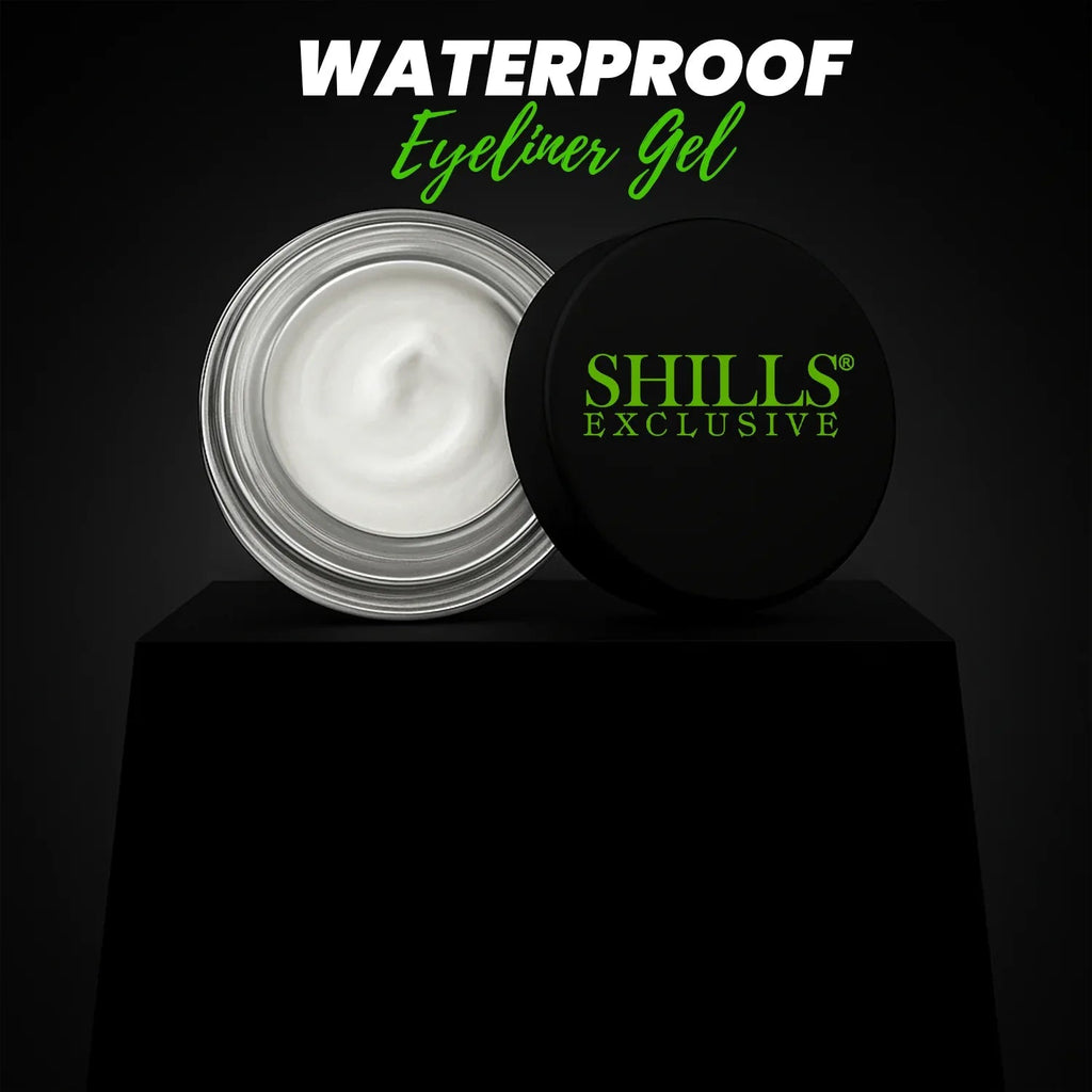 Gel Eyeliner