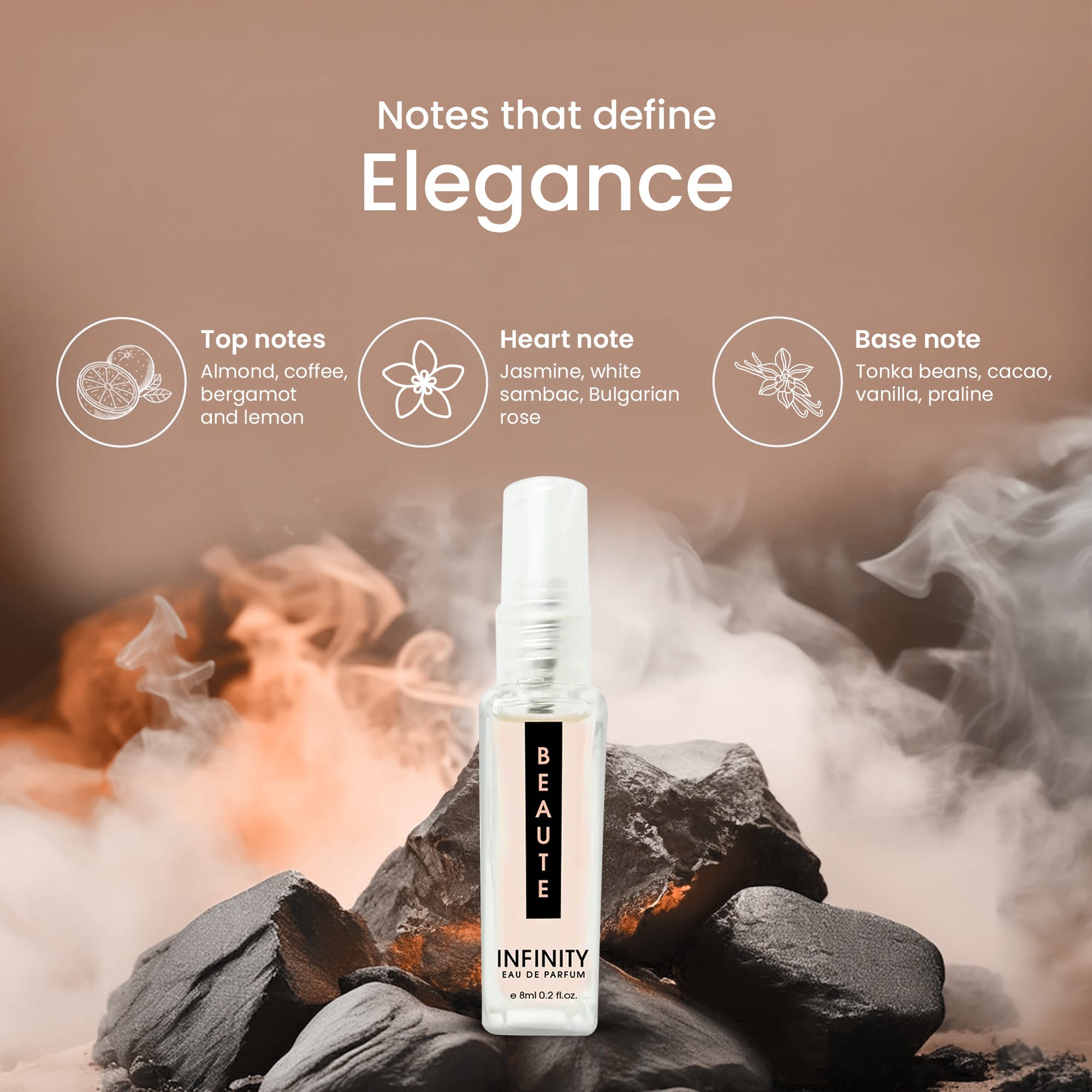 Beaute Mini - 8ml