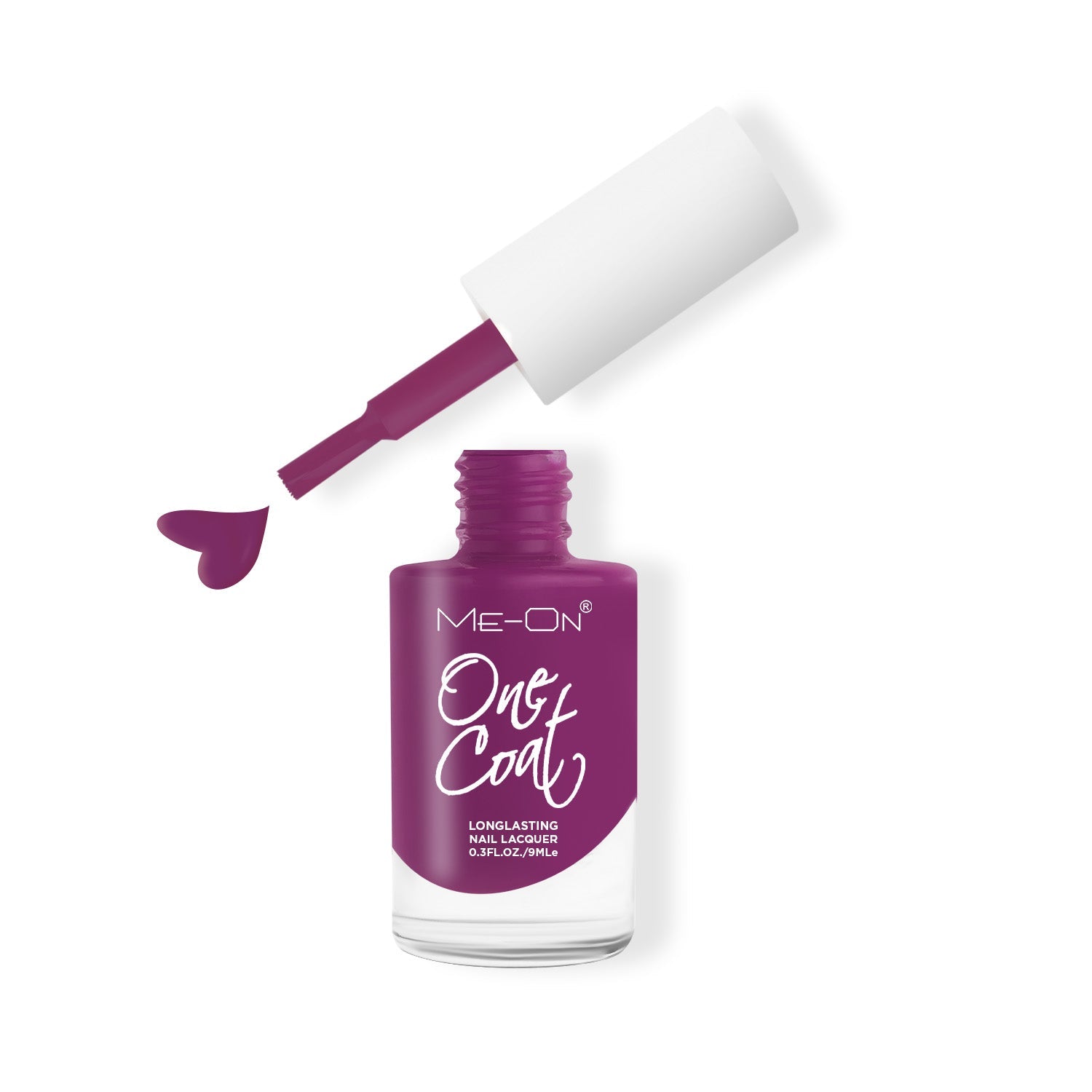 One Coat Nail Paint
