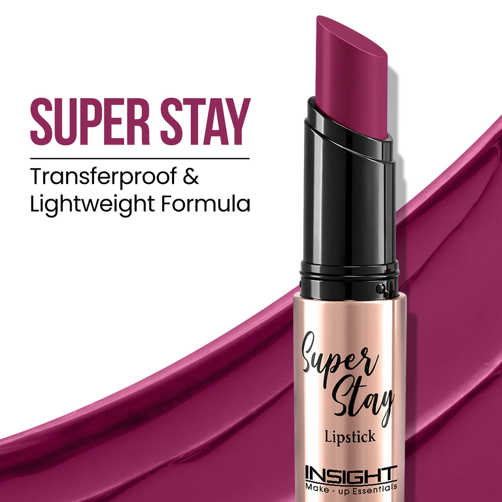 Super Stay Lipstick
