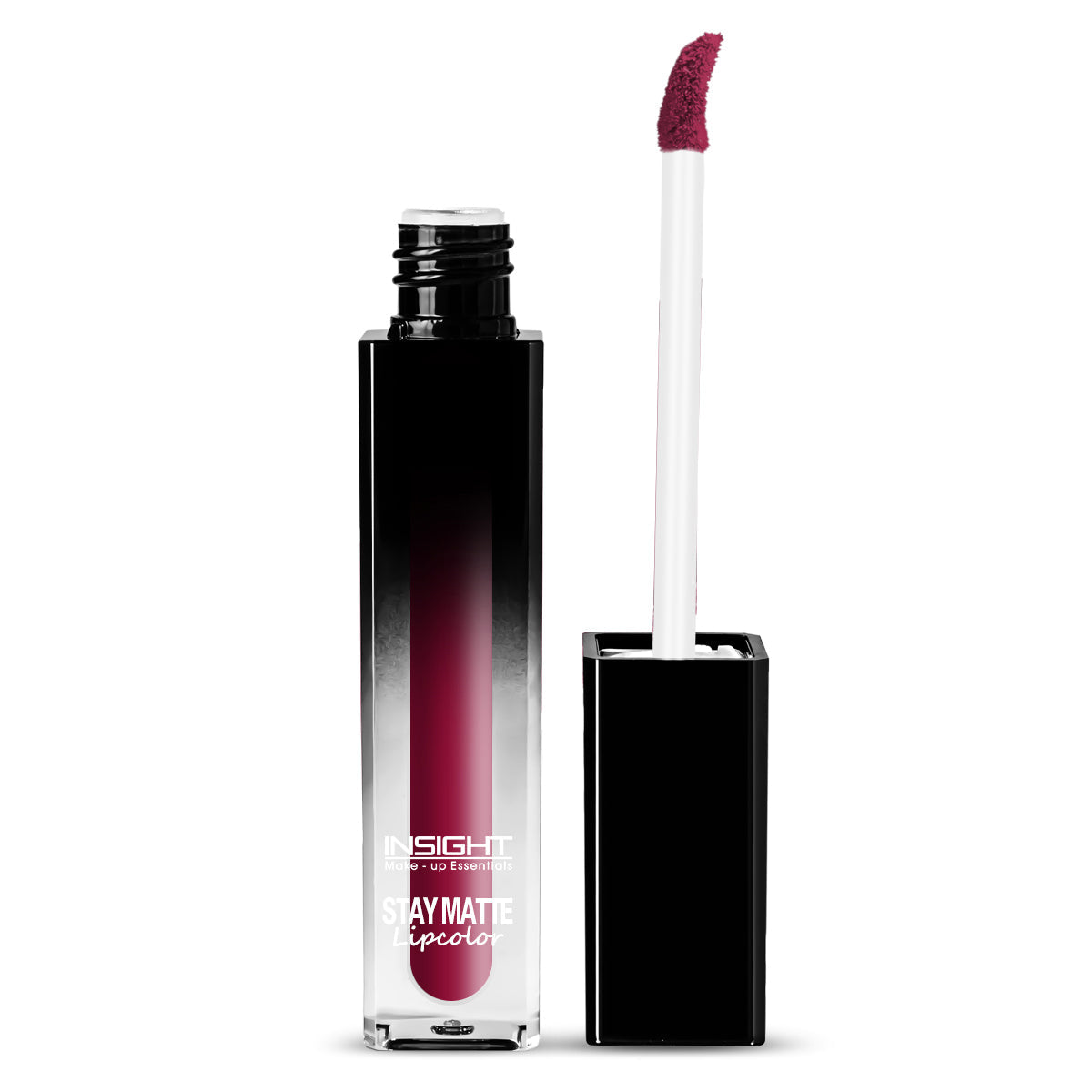 Stay Matte Lipcolor