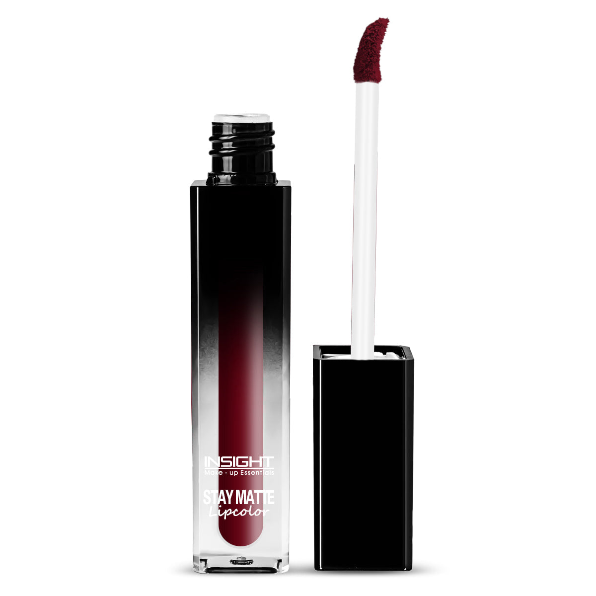 Stay Matte Lipcolor
