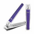 Nail Clipper (Large) - Glitter - LNC-02