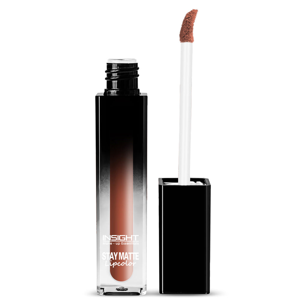 Stay Matte Lipcolor