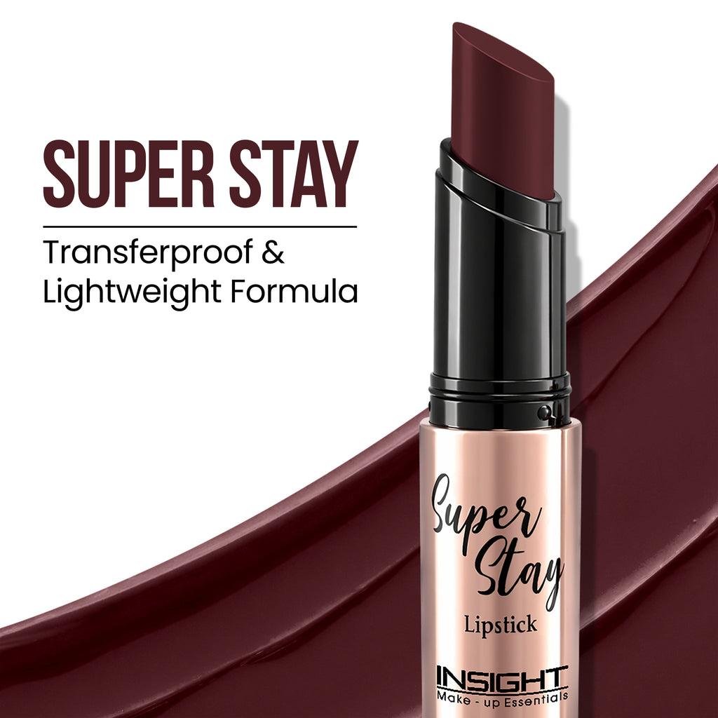 Super Stay Lipstick