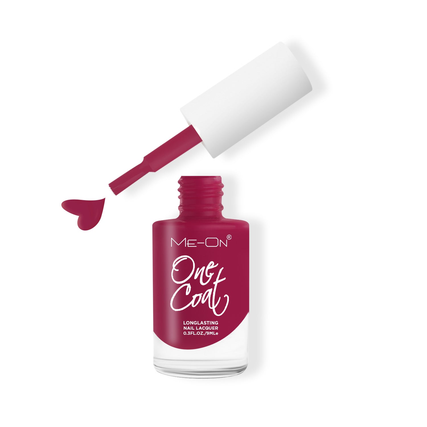 One Coat Nail Paint